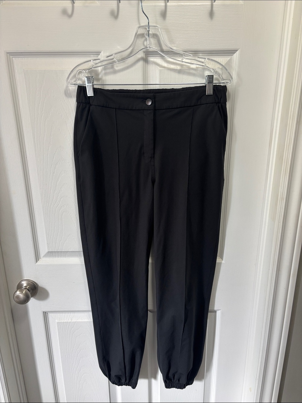 Lululemon Warpstreme High-Rise 7/8 Jogger